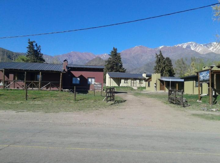 Casa · 140m²