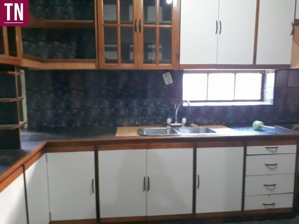 Casa · 264m² · 3 Dormitorios