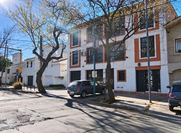 Departamento · 35m² · 2 Ambientes