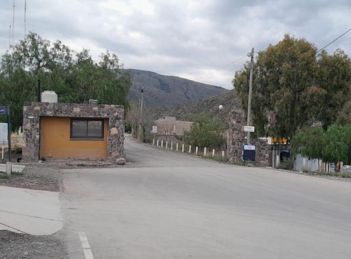 Terreno · 512m²
