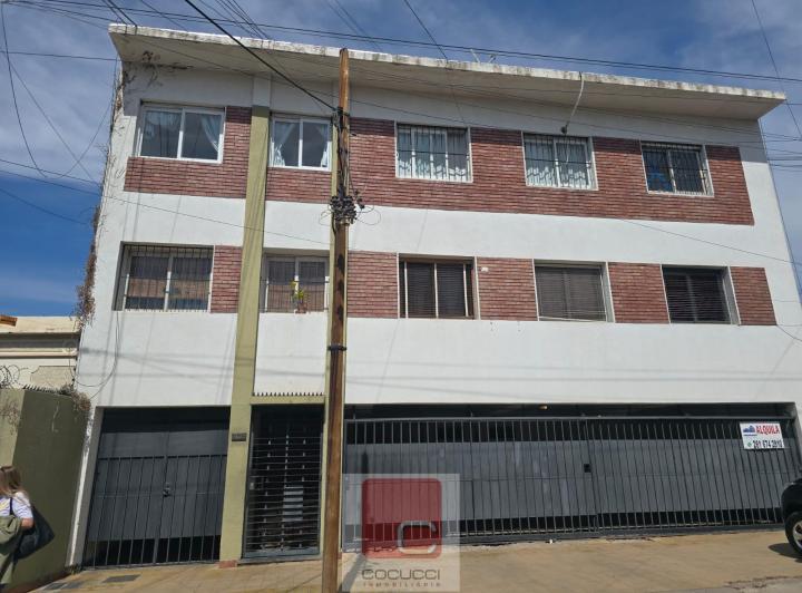 Departamento · 62m² · 4 Ambientes