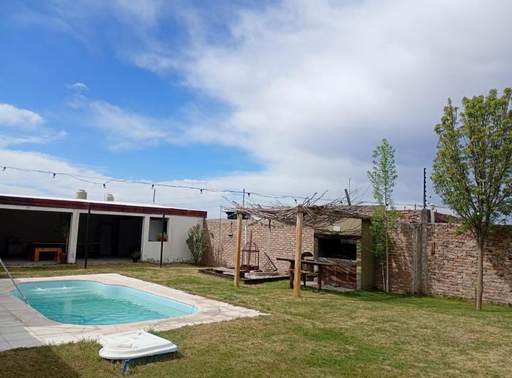 Terreno · 100m²