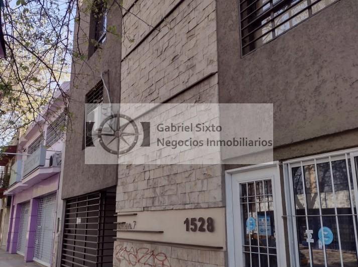 Departamento · 45m² · 3 Ambientes