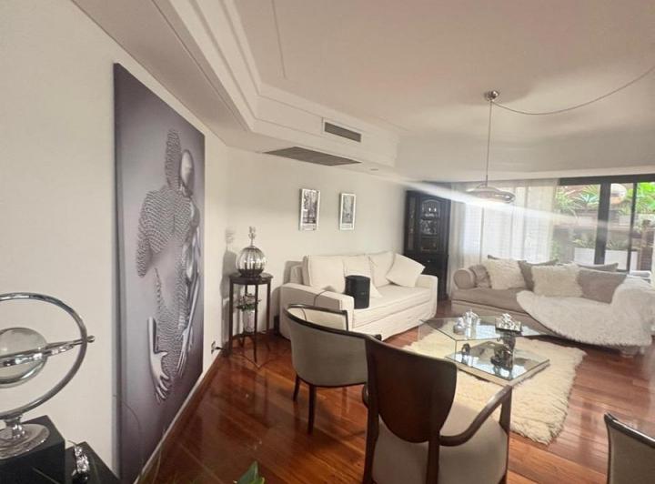 Departamento · 264m² · 5 Ambientes · 2 Cocheras