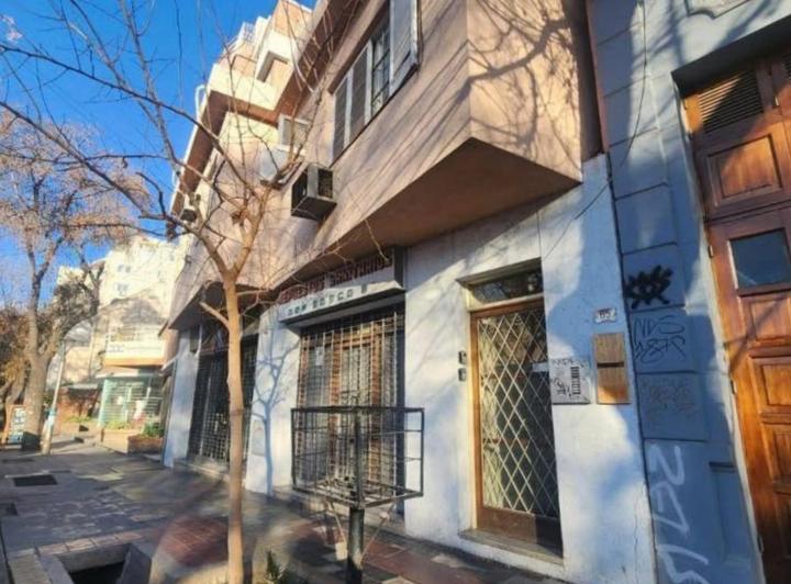 Departamento · 48m² · 2 Ambientes