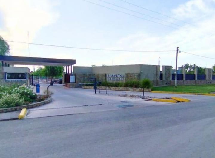 Terreno · 500m²