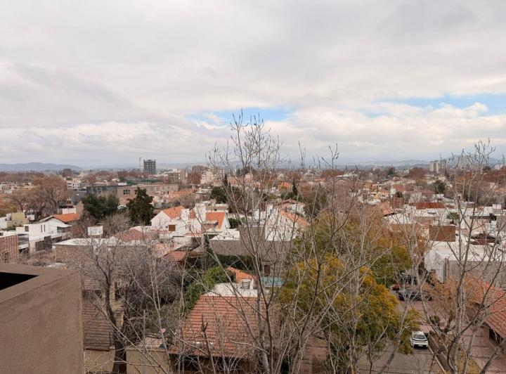 Departamento · 100m² · 3 Ambientes · 1 Cochera