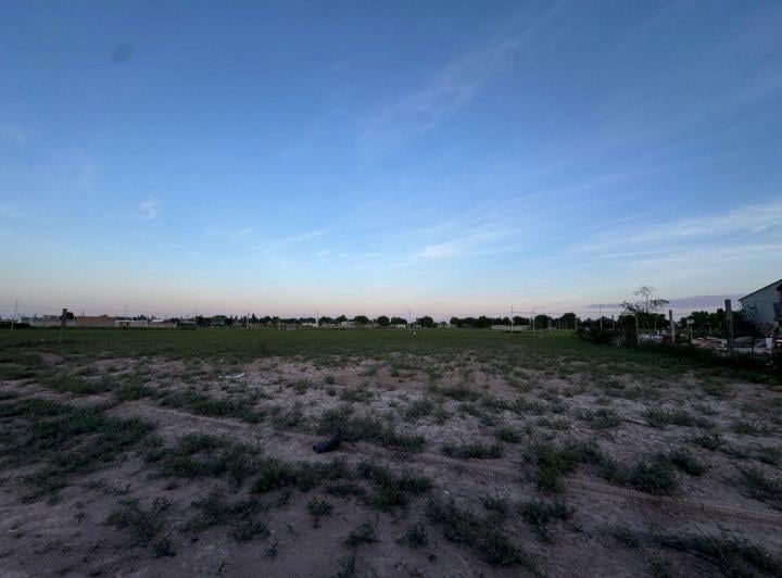 Terreno · 600m²