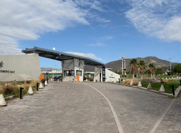 Terreno · 504m²