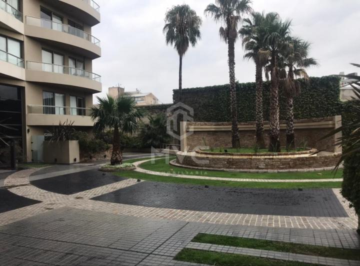 Departamento · 52m² · 2 Ambientes · 1 Cochera