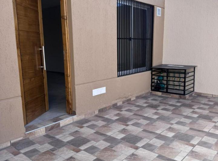 Departamento · 68m² · 3 Ambientes · 1 Cochera