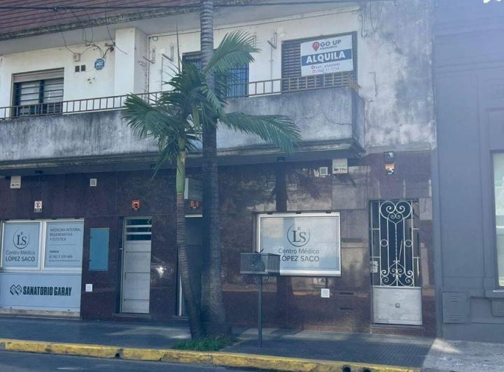 Departamento · 65m² · 4 Ambientes