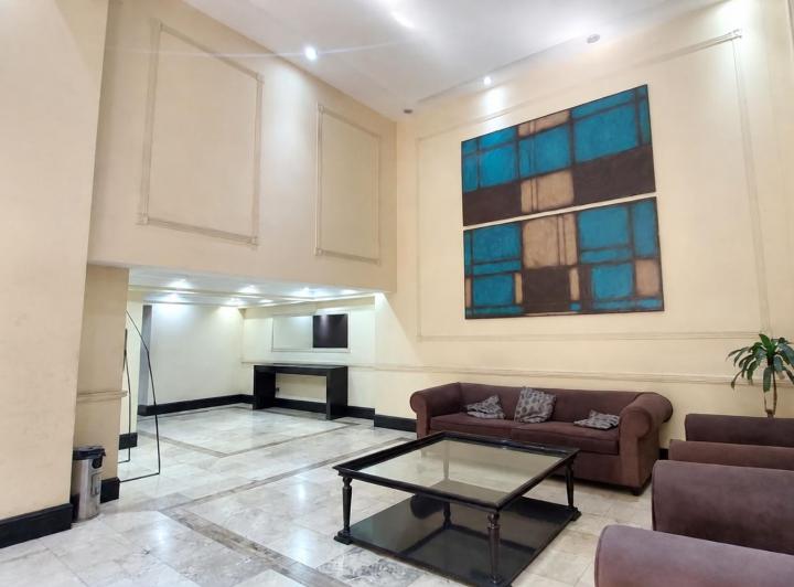 Oficina comercial · 100m² · 3 Ambientes