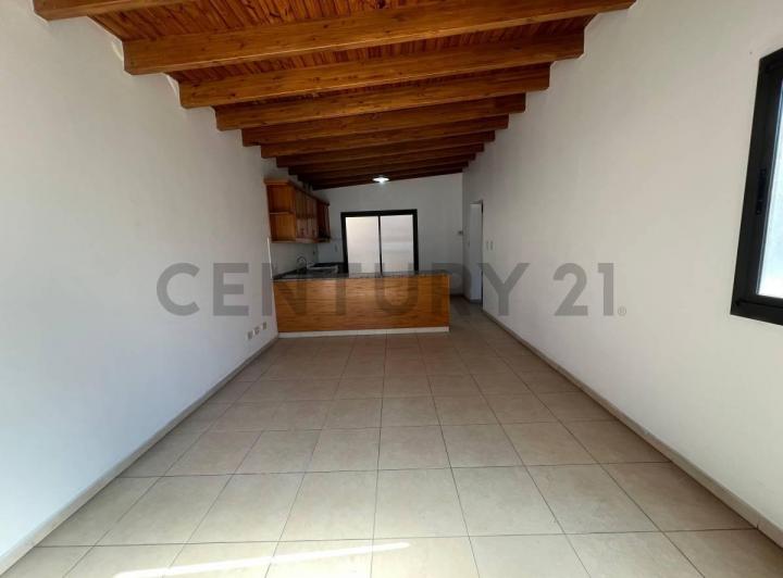 Departamento · 67m² · 3 Ambientes · 1 Cochera