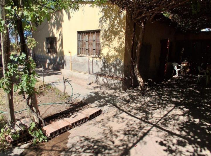 Terreno · 140m²