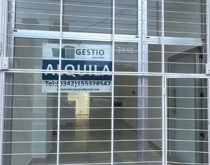 Local comercial · 22m² · 1 Ambiente