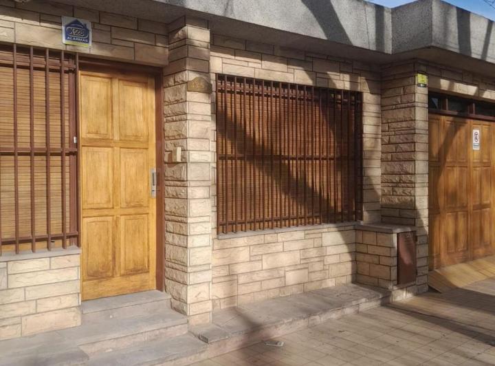 Casa · 120m² · 4 Ambientes · 1 Cochera