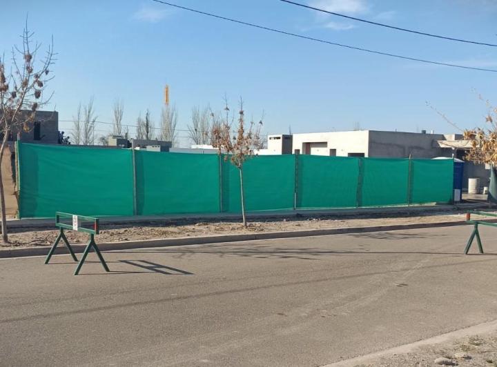 Terreno · 500m²