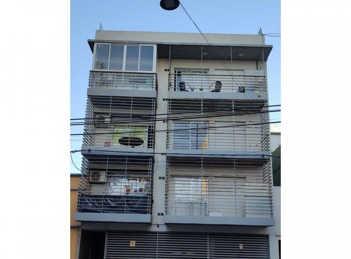 Departamento · 38m² · 2 Ambientes