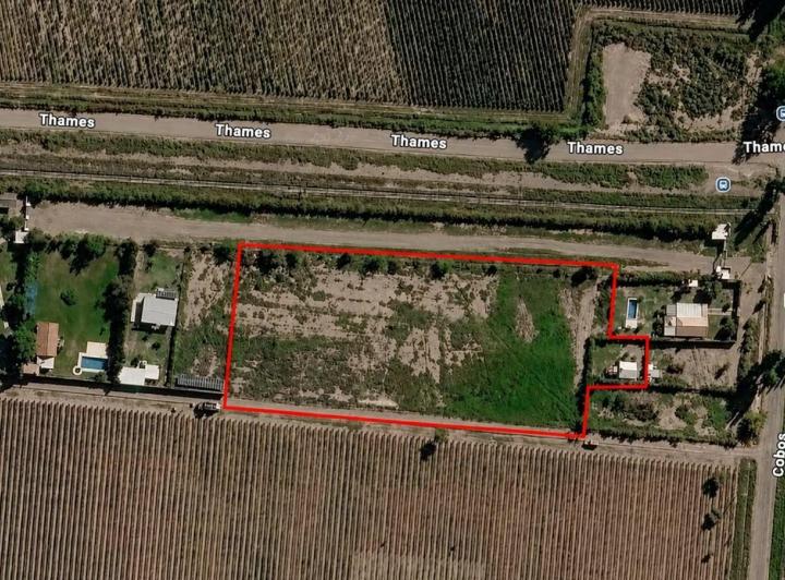 Terreno · 7435m²