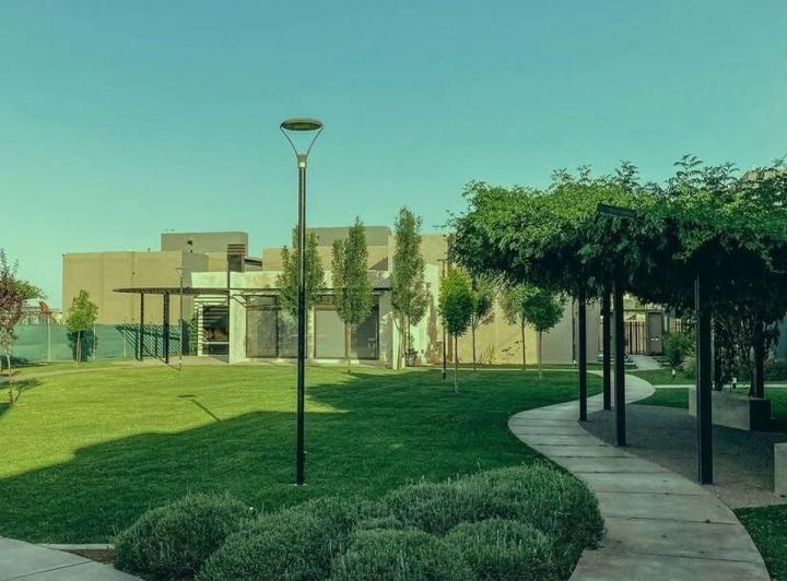 Departamento · 114m² · 5 Ambientes · 1 Cochera