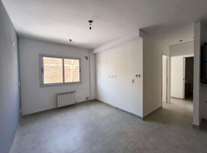 Departamento · 62m² · 3 Ambientes · 1 Cochera