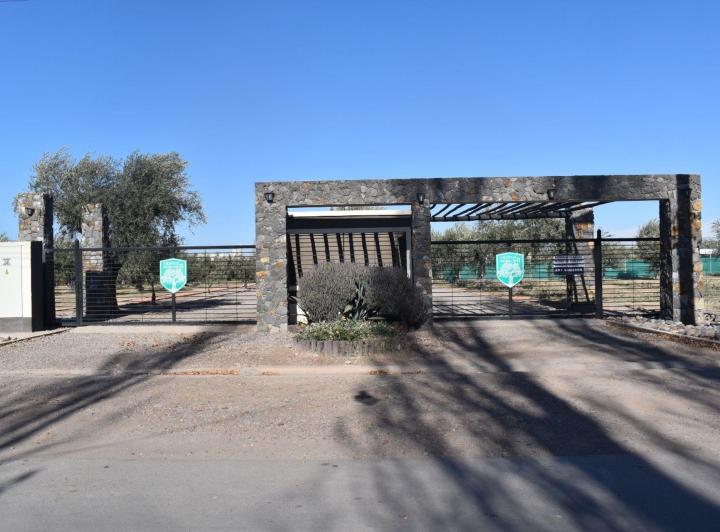 Terreno · 500m²