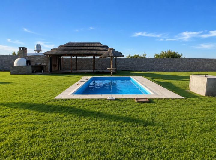 Terreno · 2000m²