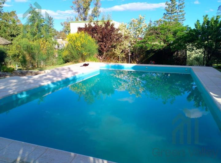 Casa · 152m² · 3 Ambientes · 1 Cochera