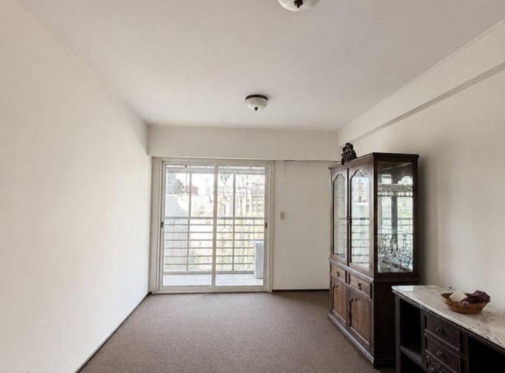 Departamento · 40m² · 3 Ambientes