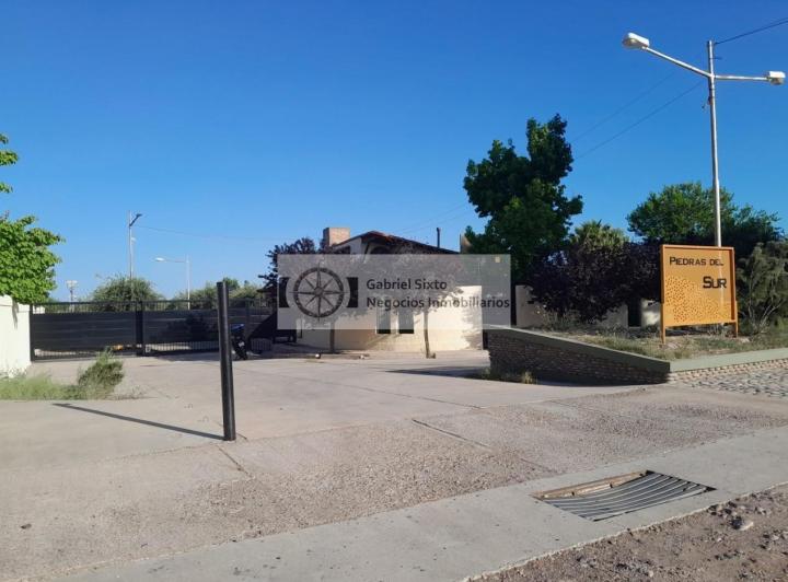 Terreno · 340m²
