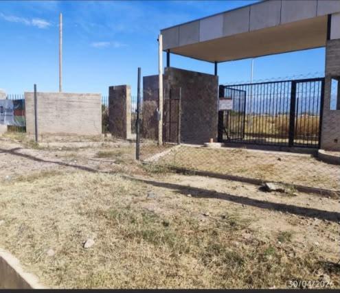Terreno · 787m²