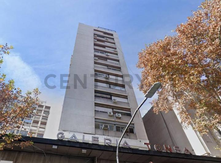 Departamento · 89m² · 3 Dormitorios