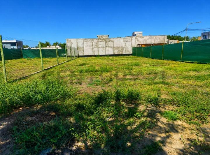 Terreno · 371m²