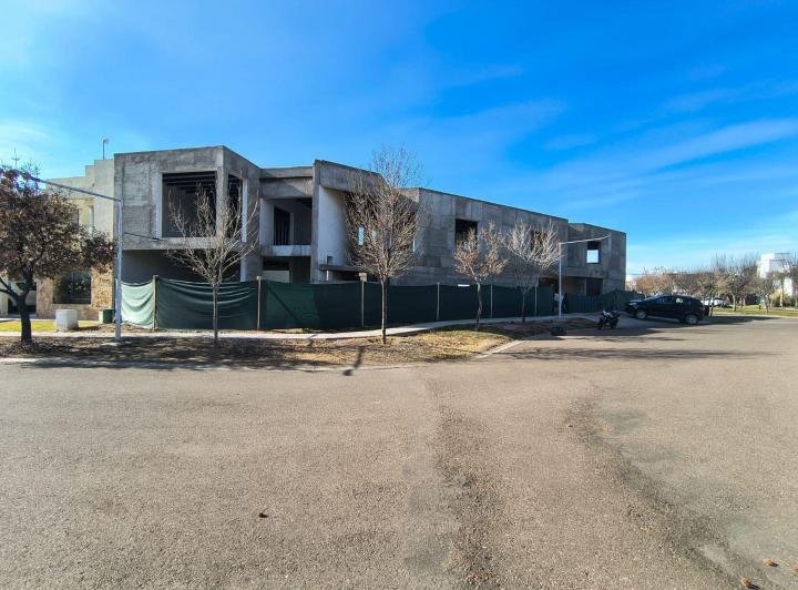 Terreno · 520m²