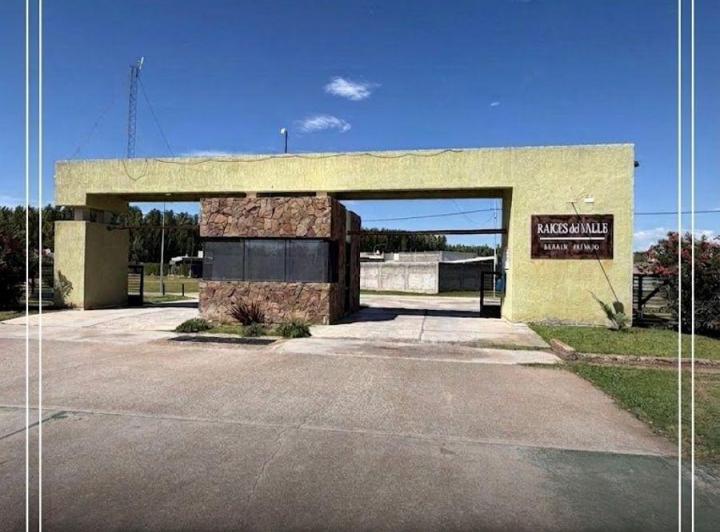 Terreno · 516m²