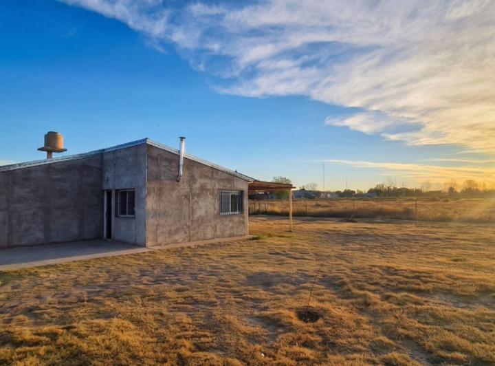 Casa · 67m² · 3 Ambientes