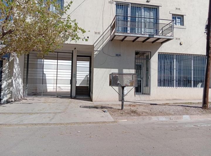 Departamento · 31m² · 2 Ambientes · 1 Cochera