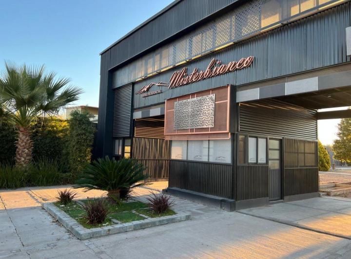 Terreno · 500m²