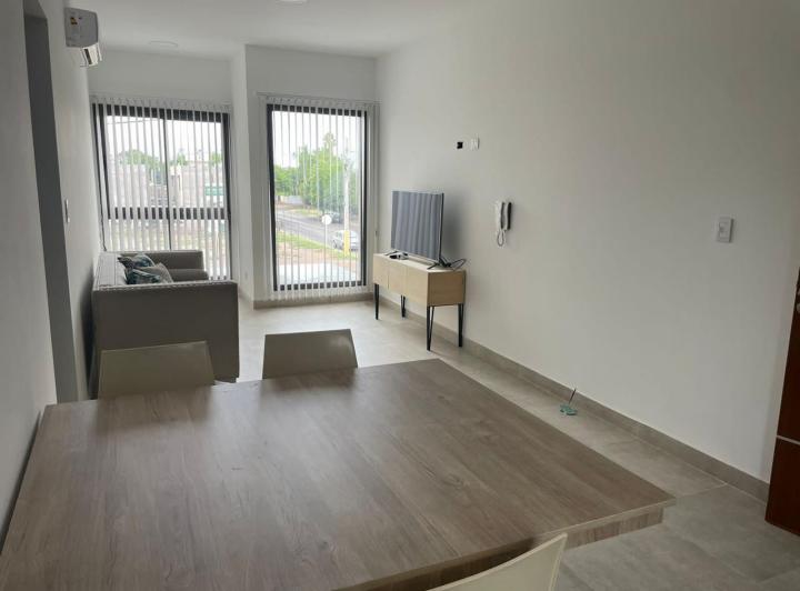 Departamento · 75m² · 2 Ambientes