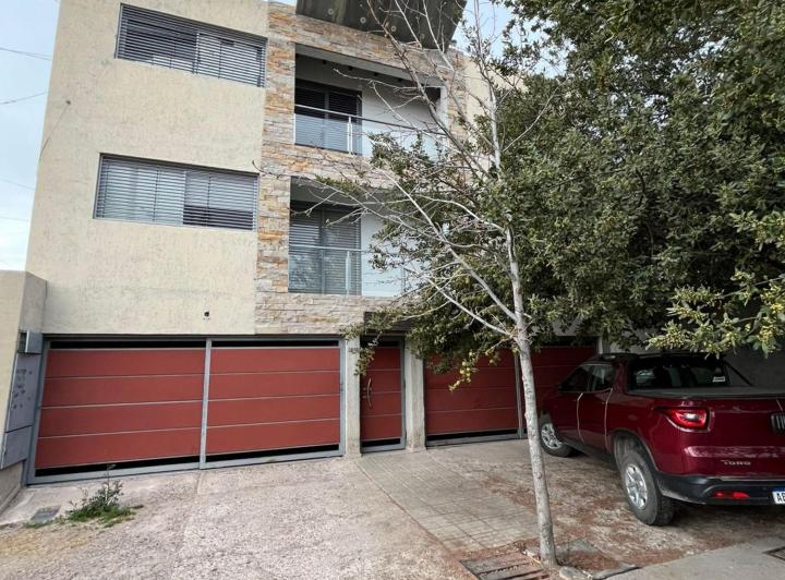 Departamento · 73m² · 3 Ambientes · 1 Cochera