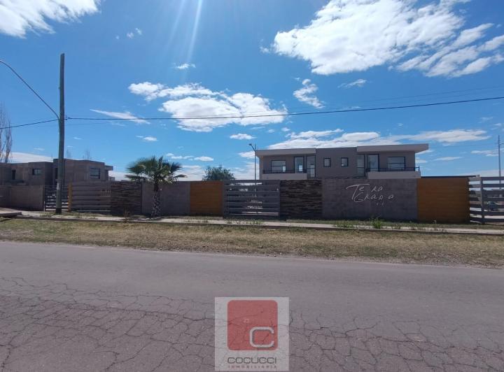Terreno · 360m²