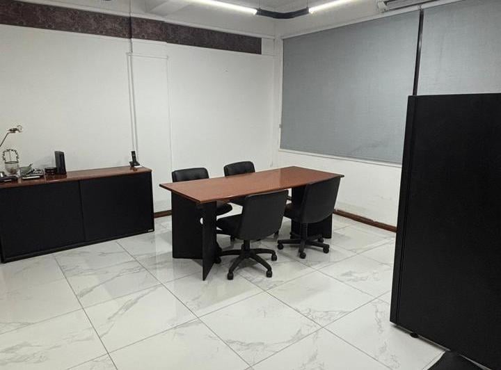 Oficina comercial · 52m² · 5 Ambientes