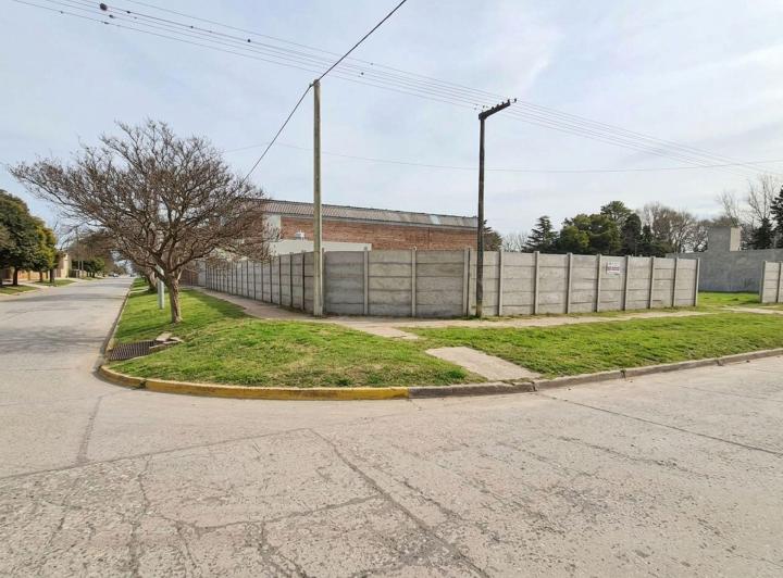 Terreno · 360m²