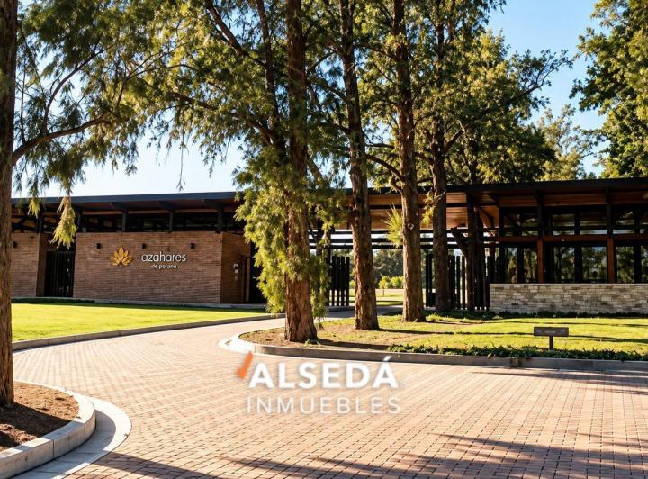 Terreno · 1041m²