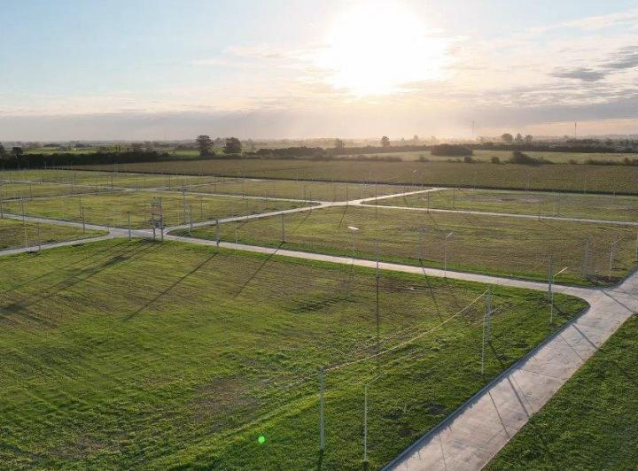Terreno · 330m²
