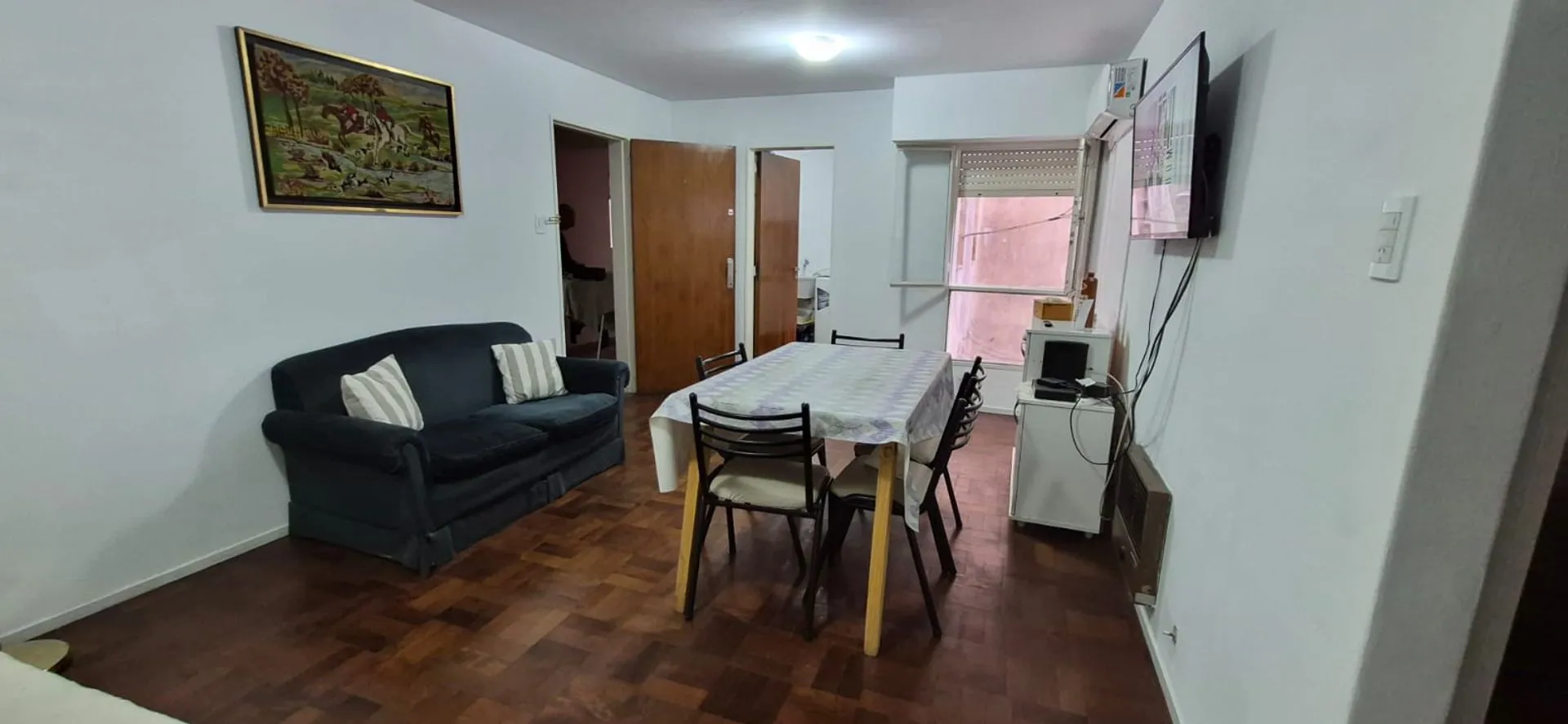 DEPARTAMENTO NUEVA CORDOBA 1 DORMI PISO 2º CALLE INDEPENDENCIA A MTS BUEN PASTOR Y PATIO OLMOS VENTA
