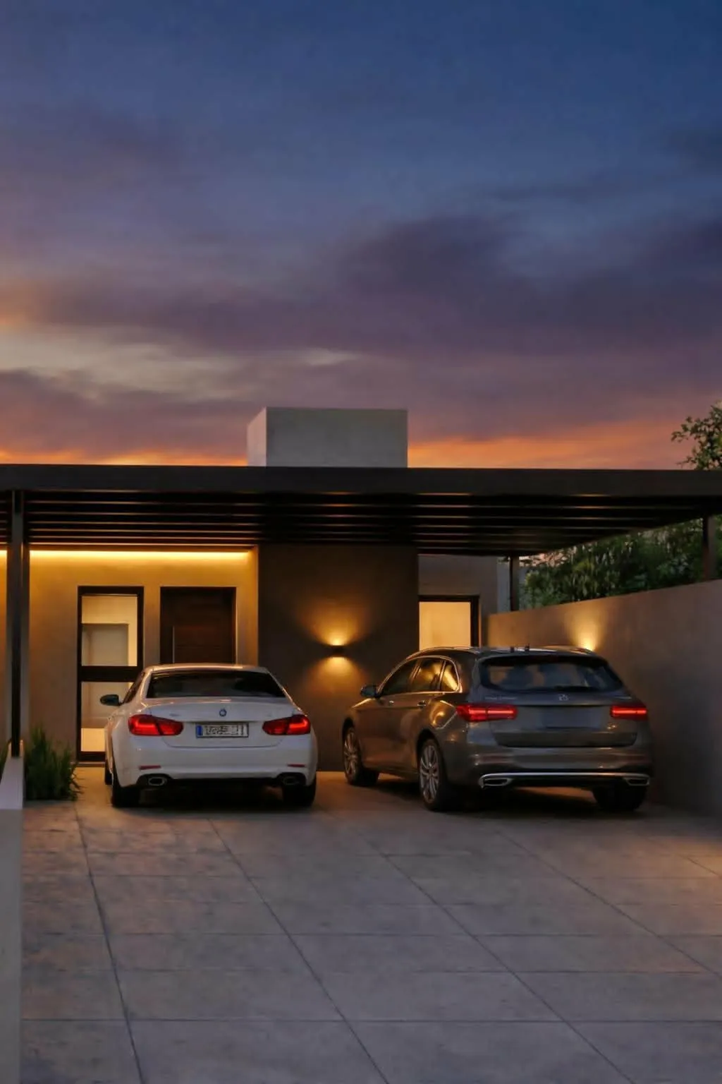 VENTA Dúplex Docta, Cochera doble al FRENTE,2 Dormís, Pb, USD 118.000, Entrega Septiembre 2026