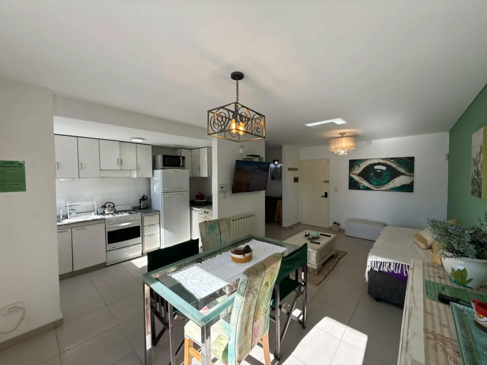 OPORTUNIDAD !!! DEPARTAMENTO EN VENTA SUPER CÉNTRICO !!!