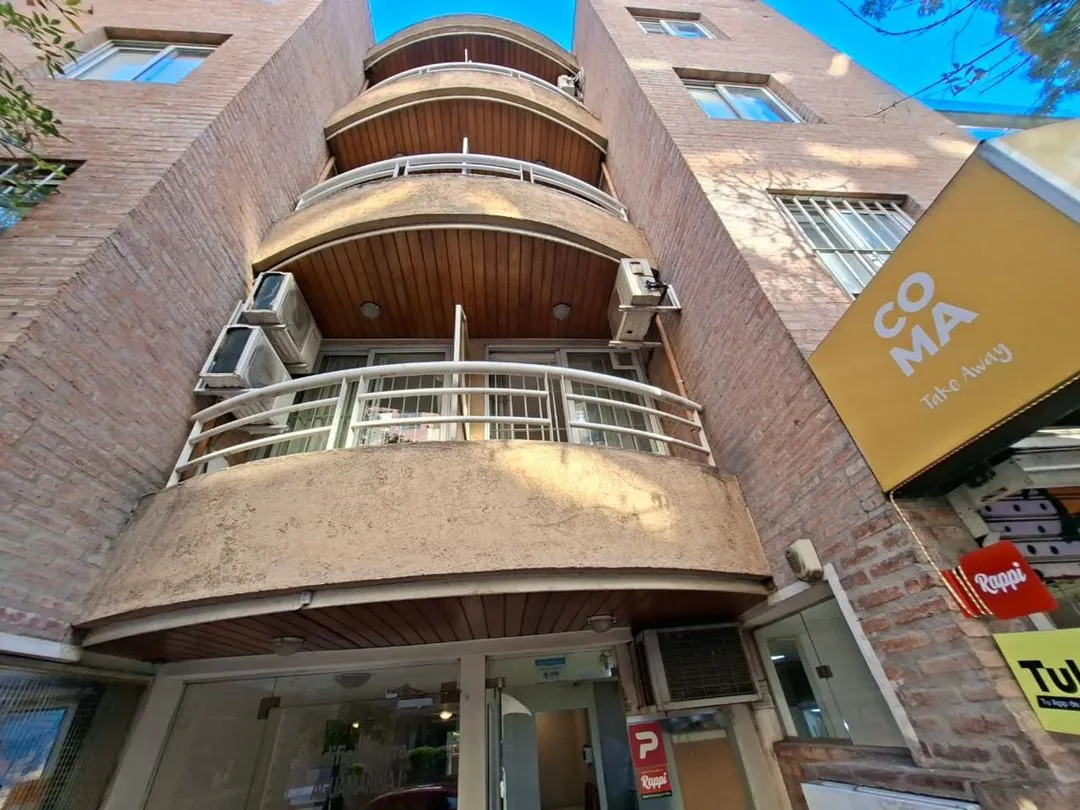 VENTA DEPTO 1 DORMITORIO. B° NUEVA CORDOBA